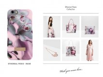 Ted Baker Ethereal Posie Case - iPhone 6/6S hoesje