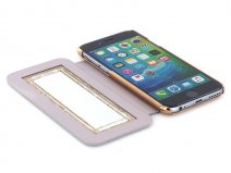 Ted Baker Shannon Mid Purple - iPhone 6/6S Hoesje