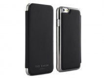 Ted Baker Gunmetal Case - iPhone 6/6S hoesje