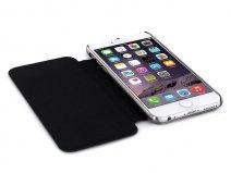 Ted Baker Gunmetal Case - iPhone 6/6S hoesje