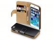 CaseBoutique Wallet Case - Hoesje voor iPhone 6/6S