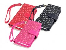 CaseBoutique Gracey Wallet  - Hoesje voor iPhone 6/6S