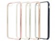 Crystal Edge TPU Case - Doorzichtig iPhone 6/6S Hoesje