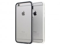 Luxury Bumper Case - Hoesje voor iPhone 6/6S