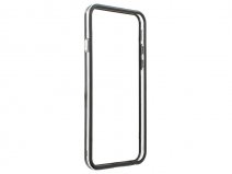 Luxury Bumper Case - Hoesje voor iPhone 6/6S
