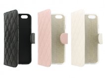 Coco Sideflip Wallet Case - iPhone 6/6S Hoesje