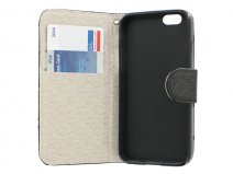 Coco Sideflip Wallet Case - iPhone 6/6S Hoesje