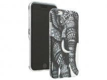 Elephant TPU Case - Hoesje voor iPhone 6/6S
