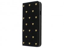 FABulous Heart Studs Case - iPhone 6/6S hoesje