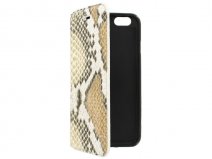 Slimline Snake Bookcase - iPhone 6/6s hoesje