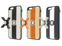Corsair iPhone 6/6S hoesje + Magnetische Autohouder