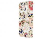 Paisley Summer Slim Case - iPhone 6/6S hoesje