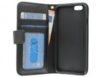 Stardust Studs Case - iPhone 6/6s hoesje (Zwart)