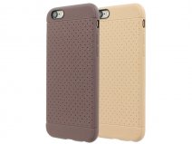 Luxury TPU case - iPhone 6/6S hoesje