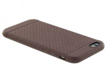 Luxury TPU case - iPhone 6/6S hoesje