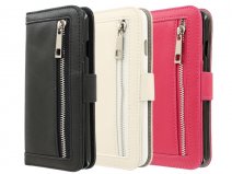 Zip Wallet Case - iPhone 6/6s hoesje