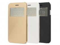 Sideflip Window View Case - Hoesje voor iPhone 6/6S