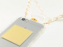 Perfume Bottle TPU Case Hoesje voor iPhone 6/6S