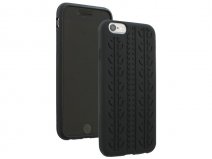 Vroom Tyre Silicone Skin - iPhone 6/6S hoesje