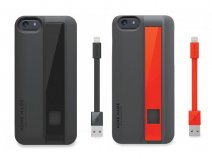 Acme Made Charge Case - iPhone 6/6S hoesje met kabel