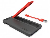 Acme Made Charge Case - iPhone 6/6S hoesje met kabel