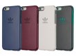 adidas Training Case - Rugged iPhone 6/6S hoesje