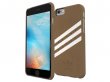 adidas Originals Brown Suede Case - iPhone 6/6s hoesje