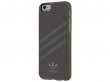 adidas Originals Suede Case Grijs - iPhone 6/6S Hoesje