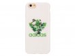 adidas iPhone 6/6S hoesje - Tree TPU case