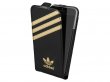adidas Originals Golden Flip Case - Hoesje voor iPhone 6/6S