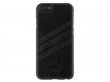 adidas Originals Full Black Moulded Case - Hoesje voor iPhone 6/6S
