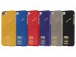 adidas City Series Case - Hoesje voor iPhone 6/6S