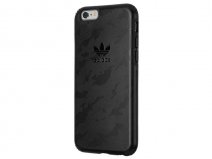 adidas Training Case Black Camo - iPhone 6/6S hoesje