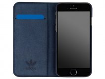 adidas Originals Camouflage Book - iPhone 6/6s hoesje