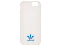 adidas iPhone 6/6S hoesje - Floral TPU case