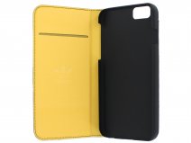 adidas Black Booklet Case - iPhone 6/6s hoesje