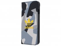 adidas Camouflage Booklet Case - iPhone 6/6s hoesje