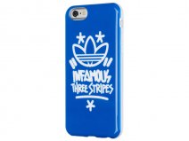 adidas Infamous TPU Case - iPhone 6/6s hoesje