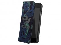adidas iPhone 6/6S hoesje - Bird Booklet Case