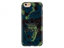 adidas iPhone 6/6S hoesje - Bird TPU case