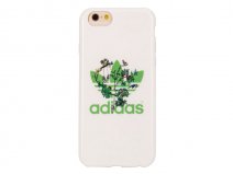 adidas iPhone 6/6S hoesje - Tree TPU case