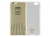 adidas Superstar Metal Case - Hoesje voor iPhone 6/6S