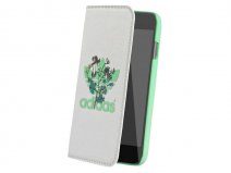 adidas iPhone 6/6S hoesje - Tree Booklet Case