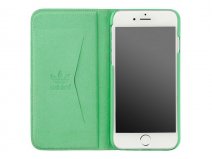 adidas iPhone 6/6S hoesje - Tree Booklet Case