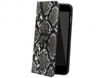 adidas iPhone 6/6s hoesje - Snake Booklet Case