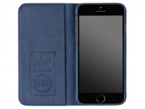 adidas Vintage Suede Bookcase - iPhone 6/6s hoesje