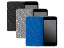 adidas Originals Booklet Case - Hoesje voor iPhone 6/6S