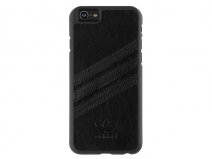 adidas Originals Full Black Moulded Case - Hoesje voor iPhone 6/6S
