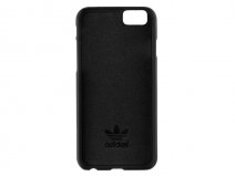 adidas Originals Full Black Moulded Case - Hoesje voor iPhone 6/6S