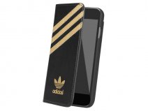 adidas Originals Golden Booklet Case - Hoesje voor iPhone 6/6S